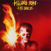 FIRE DANCES