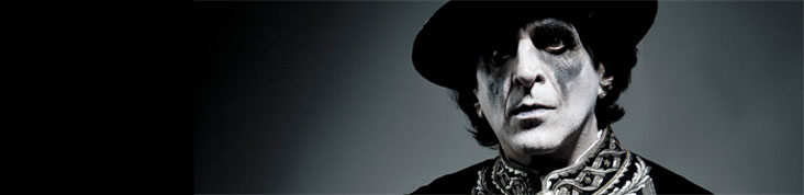 KILLING JOKE : TOURNEE EN AVRIL AVEC UN NOUVEL ALBUM