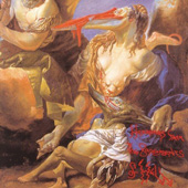 HOSSANAS FROM THE BASEMENTS OF HELL