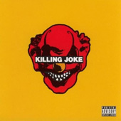 KILLING JOKE