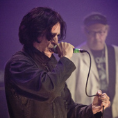 KILLING JOKE LIVE REPORT