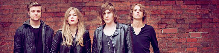 CONCOURS : KILL IT KID VOUS FAIT GAGNER DES PLACES POUR SON CONCERT A LA FLECHE D'OR LE 9 FEVRIER