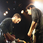JOHN C ALE LIVE REPORT