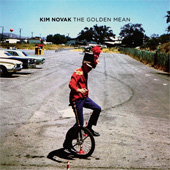 THE GOLDEN MEAN