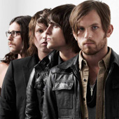 KINGS OF LEON