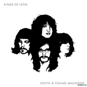 YOUTH AND YOUNG MANHOOD