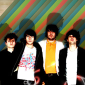 KLAXONS