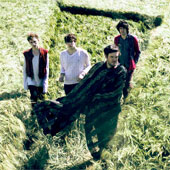KLAXONS NEWS