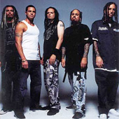 KORN BIOGRAPHIE