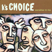 PARADISE IN ME