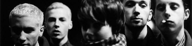 LA FEMME : TOURNEE EN FRANCE ET CONCERT AU TRIANON (PARIS) LE 14 NOVEMBRE