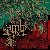 ASHES OF THE WAKE