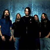 LAMB OF GOD BIOGRAPHIE