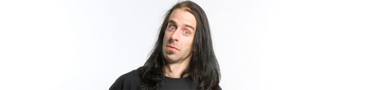 LAMB OF GOD : RANDY BLYTHE ENFIN LIBERE DE PRISON !