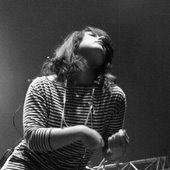 LA PATERE ROSE LIVE REPORT