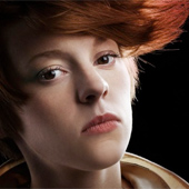 LA ROUX