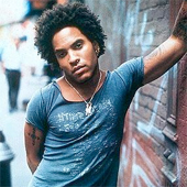 LENNY KRAVITZ