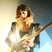 LE PRINCE MIIAOU LIVE REPORT