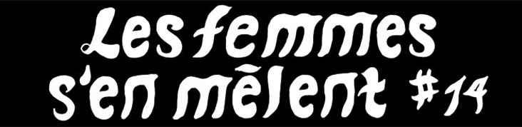 CONCOURS : LE FESTIVAL LES FEMMES S'EN MELENT VOUS OFFRE DES PLACES