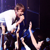 FESTIVAL LES INROCKS LIVE REPORT
