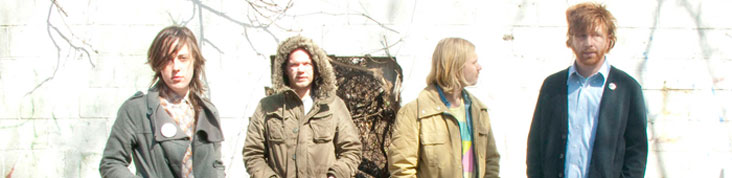 LOWER DENS : NOUVEL ALBUM NOOTROPICS EN ECOUTE EN AVANT-PREMIERE