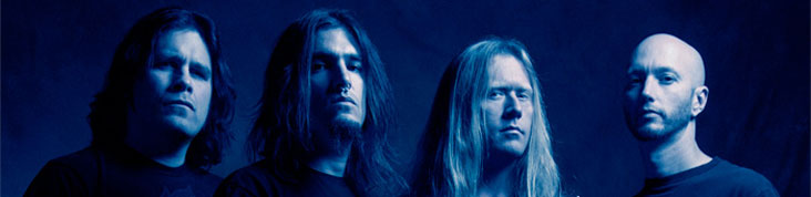 MACHINE HEAD REND UN DERNIER HOMMAGE A PETER STEEL (TYPE O NEGATIVE)