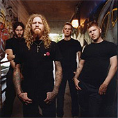 MASTODON