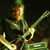 MASTODON LIVE REPORT