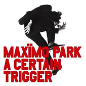 A CERTAIN TRIGGER/MISSING SONGS