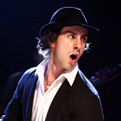 MAXIMO PARK LIVE REPORT