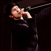 MAXIMO PARK NEWS