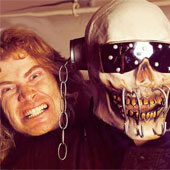 MEGADETH BIOGRAPHIE
