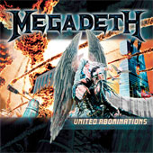UNITED ABOMINATIONS