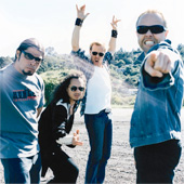 METALLICA