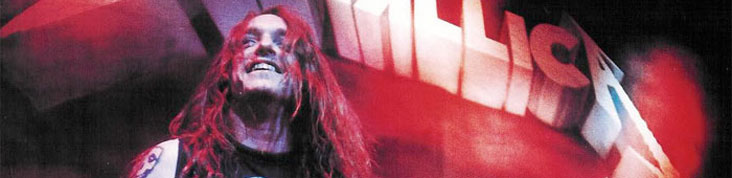 BACK IN TIME : LE JOUR OU CLIFF BURTON (METALLICA) NOUS A QUITTES