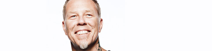 METALLICA, IRON MAIDEN ET THE FLAMING LIPS RENDENT HOMMAGE A DEEP PURPLE