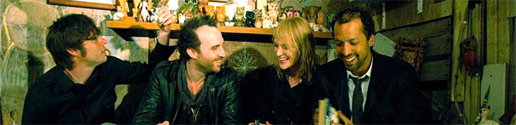 METRIC : NOUVEL ALBUM SYNTHETICA EN JUIN