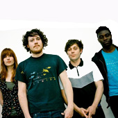 METRONOMY