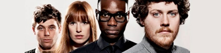 METRONOMY : NOUVEAU SINGLE SHE WANTS, TOURNÉE ET ALBUM THE ENGLISH RIVIERA AU PRINTEMPS