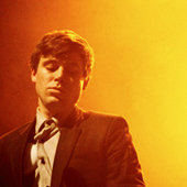 METRONOMY LIVE REPORT