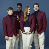 METRONOMY NEWS
