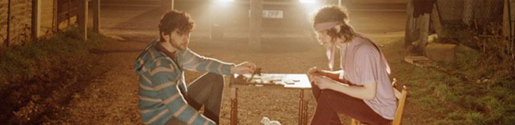 MGMT AUTORISE SES FANS A ENREGISTRER SES CONCERTS ?
