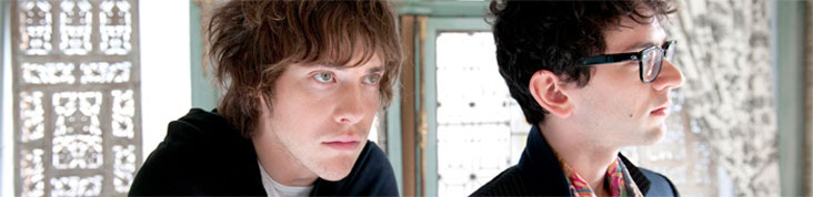 MGMT REMIXÉ PAR LE ED BANGER ALL-STARS