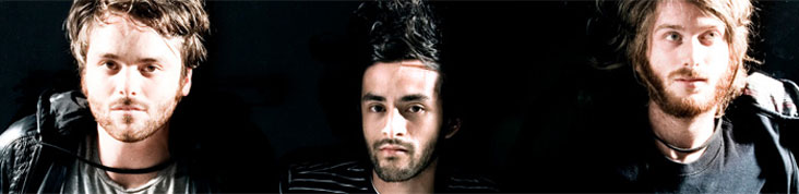 MIDNIGHT JUGGERNAUTS EN TOURNEE EN FRANCE EN OCTOBRE