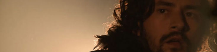 MIDNIGHT JUGGERNAUTS : LA VIDÉO DE LEUR CONCERT AU BATACLAN EN INTÉGRALITÉ