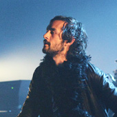 MIDNIGHT JUGGERNAUTS LIVE REPORT