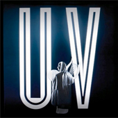 UNCANNY VALLEY