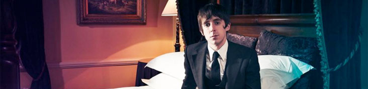 MILES KANE EN CONCERT A L'OLYMPIA (PARIS) EN OCTOBRE