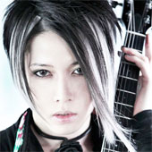 MIYAVI BIOGRAPHIE