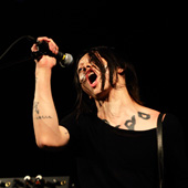MIYAVI LIVE REPORT